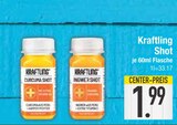 Curcuma Shot im Angebot bei EDEKA in Ingolstadt Curcuma Shot Angebote von Kraftling bei EDEKA Ingolstadt für 1,99 €