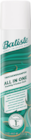 All in One von Batiste im aktuellen budni Prospekt