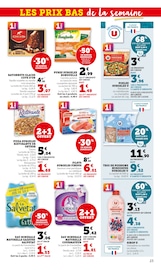 Cuisine Angebote im Prospekt "Super U" von Super U Cuisine Angebote im Prospekt "Super U" von Super U auf Seite 23