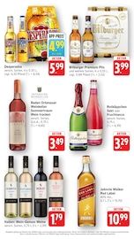 Aktueller EDEKA Prospekt mit Bier, "Aktuelle Angebote", Seite 12