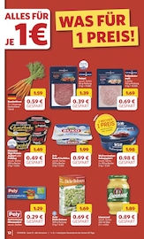 Dips im combi Prospekt in Paderborn Aktueller combi Prospekt mit Dips, "Markt - Angebote", Seite 16