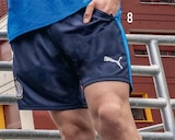 Short Homme - Puma - Intersport Short Homme - Puma à 34,99 € dans le catalogue Intersport