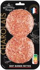 Burger Patties von Butcher’s für 3,49 € bei REWE im Angebot Burger Patties von Butcher’s im aktuellen REWE Prospekt