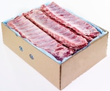 Aktuelles Schweine Loin Ribs Angebot bei METRO in Dresden ab 4,27 €