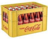 Aktuelles Coca-Cola, Fanta, Sprite Angebot bei Getränke Lehmann - Getränke A-Z in Eberswalde ab 16,99 €
