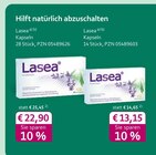 mea - meine apotheke - Kapseln Angebot im Prospekt Kapseln bei mea - meine apotheke im Prospekt "" für 13,15 €
