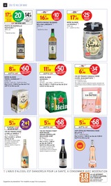 Whisky en promo dans le catalogue Intermarché Super à la page 30