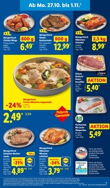 Fertiggerichte im Lidl Prospekt in Braunschweig Aktueller Lidl Prospekt mit Fertiggerichte, "LIDL LOHNT SICH", Seite 19