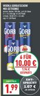 Aktuelle Wodka Angebote bei Marktkauf in Düsseldorf Aktuelles MIX-GETRÄNKE Angebot bei Marktkauf in Düsseldorf ab 1,99 €