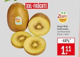 Kiwi Gold Jumbo im Angebot bei Marktkauf in Stuttgart Kiwi Gold Jumbo Angebote von Zespri bei Marktkauf Stuttgart für 1,11 €