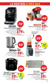 Promos Cuisine dans le catalogue "HYPER U" de Hyper U Cuisine en promo dans le catalogue Hyper U à la page 53