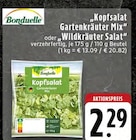 EDEKA Lotte Prospekt mit  im Angebot für 2,29 €