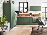 Küche im Segmüller Prospekt Küche im aktuellen Segmüller Prospekt für 2.999,00 €