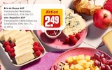 Brie de Meaux AOP im Angebot bei REWE in Soest Brie de Meaux AOP Angebote bei REWE Soest für 2,49 €