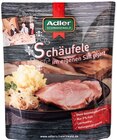 Schäufele Angebote von Adler bei Penny Ravensburg für 9,99 €