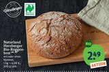 Aktuelle Brot Angebote bei tegut in München Aktuelles Bio-Roggenbrot Angebot bei tegut in München ab 2,49 €