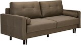 Schlafsofa im XXXLutz Möbelhäuser Prospekt Schlafsofa von Carryhome im aktuellen XXXLutz Möbelhäuser Prospekt für 555,00 €