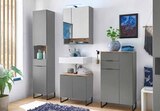 Spiegelschrank „Denver“ im Segmüller Prospekt Spiegelschrank „Denver“ von im aktuellen Segmüller Prospekt für 74,99 €