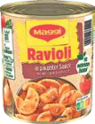 Maggi im V-Markt Prospekt Ravioli von Maggi im aktuellen V-Markt Prospekt für 1,99 €