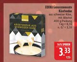 Genussmomente Käsefondue im Angebot bei Marktkauf in Bautzen Genussmomente Käsefondue Angebote von EDEKA bei Marktkauf Bautzen für 3,33 €