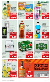 Aktueller Kaufland Prospekt mit Apple, "KNÜLLER", Seite 44