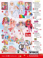 Aktueller Kaufhaus Stolz Prospekt mit Sneaker, "STOLZ. Das Kaufhaus im Norden.", Seite 9