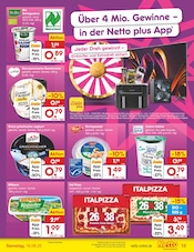 Butter im Netto Marken-Discount Prospekt in Eberswalde Aktueller Netto Marken-Discount Prospekt mit Butter, "Aktuelle Angebote", Seite 15