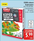 Aktuelles Kopierpapier Angebot bei Marktkauf in Nürnberg ab 5,99 €