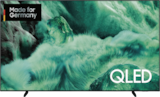 GQ98Q7FAAUXZG QLED-TV Angebote von SAMSUNG bei Hirsch und Ille Frankfurt für 1.699,00 €