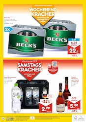 Weinbrand im Netto Marken-Discount Prospekt in Erftstadt Aktueller Netto Marken-Discount Prospekt mit Weinbrand, "DER ORT, AN DEM DU IMMER AUSGEZEICHNETE PREISE FINDEST.", Seite 6