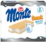 Kaufland Heidelberg - Monte Snack Milchcreme & Schoko-Nuss Angebot im Prospekt Monte Snack Milchcreme & Schoko-Nuss bei Kaufland im Heidelberg Prospekt für