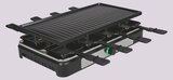 Appareil à raclette 8 personnes - TRISTAR en promo chez Intermarché Vallauris à 29,90 €