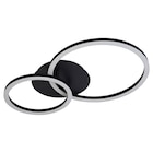 POCOline LED-Deckenleuchte Nio im POCO Prospekt POCOline LED-Deckenleuchte Nio im aktuellen POCO Prospekt für 14,99 €