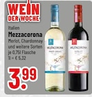 Merlot von Mezzacorona im aktuellen Trinkgut Prospekt für 3,99 €