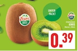 Green Kiwifruit bei Marktkauf im Herten Prospekt für 0,39 €