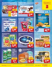 Aktueller Netto Marken-Discount Prospekt mit Pizza, "Aktuelle Angebote", Seite 21