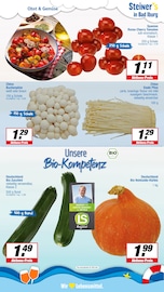 Bio Lebensmittel im EDEKA Prospekt in Osnabrück Aktueller EDEKA Prospekt mit Bio Lebensmittel, "Aktuelle Angebote", Seite 5