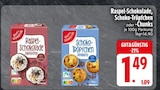 Raspel-Schokolade Zartbitter im Angebot bei EDEKA in Landshut Raspel-Schokolade Zartbitter Angebote von GUT&GÜNSTIG bei EDEKA Landshut für 1,49 €