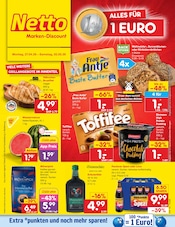Aktueller Netto Marken-Discount Discounter Prospekt in Storkow und Umgebung, "Aktuelle Angebote" mit 66 Seiten, 27.04.2026 - 02.05.2026