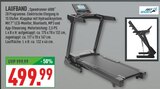 Laufband Speedrunner 6000 Angebote von ArtSport bei Marktkauf Arnsberg für 499,99 €