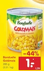 Aktuelles Goldmais Angebot bei Netto Marken-Discount in München ab 1,00 €