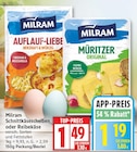 Schnittkäsescheiben oder Reibekäse von Milram für 1,19 € bei EDEKA im Angebot Schnittkäsescheiben oder Reibekäse von Milram im aktuellen EDEKA Prospekt