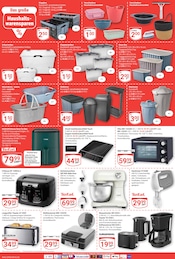 Aktueller GLOBUS Prospekt mit Wasserkocher, "Aktuelle Angebote", Seite 23