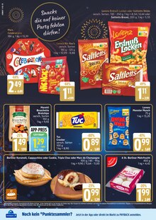 Fernseher im aktuellen EDEKA Prospekt (Seevetal) Fernseher im EDEKA Prospekt "Top Angebote" mit 28 Seiten (Seevetal)