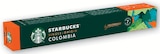 CAFE STARBUCKS BY NESPRESSO en promo chez Super U Vitry-sur-Seine à 6,70 €