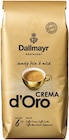 Crema d'Oro Angebote von Dallmayr bei REWE Kaufbeuren für 9,99 €