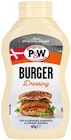 Remoulade Dänischer Art von P&W für 1,79 € bei REWE im Angebot Remoulade Dänischer Art von P&W im aktuellen REWE Prospekt
