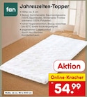 Jahreszeiten-Topper Angebote von fan bei Netto Marken-Discount Lüneburg für 54,99 €