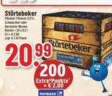 Störtebeker im Angebot bei Marktkauf in Recklinghausen Störtebeker Angebote von Störtebeker bei Marktkauf Recklinghausen für 20,99 €