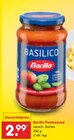 Pastasauce im Angebot bei Netto Marken-Discount in Plauen Pastasauce Angebote von Barilla bei Netto Marken-Discount Plauen für 2,99 €